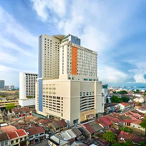 Cititel Express Penang Hotell