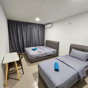  Хостел Ss Penang