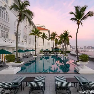 Eastern & Oriental Hotell