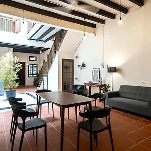  Maison d'hôtes Aayu Stewart Penang