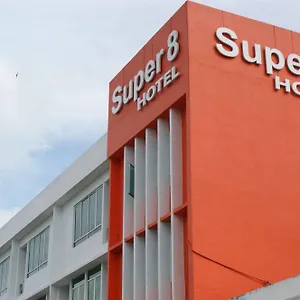 2* Отель Super 8 @