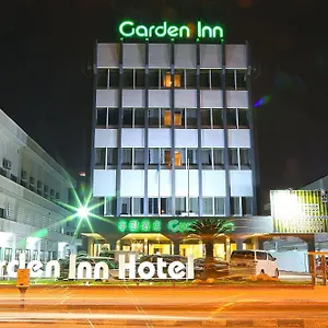 2* Отель Garden Inn, Penang