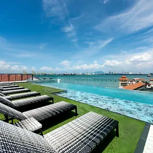 The Prestige Penang, A Member Of Design Hotel