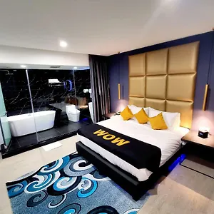 Wow Penang Hotell